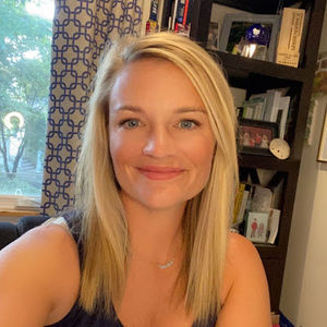 Meet your Posher, Ellyn